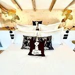Chateau De Lafont Pensjonat 4*