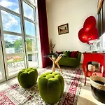 Chateau De Lafont Pensjonat 4*