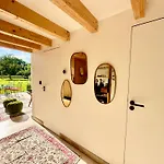 Pensjonat Chateau De Lafont 4*