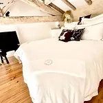 Chateau De Lafont Pensjonat 4*