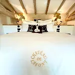 Chateau De Lafont 4*