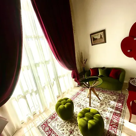 Chateau De Lafont 4*