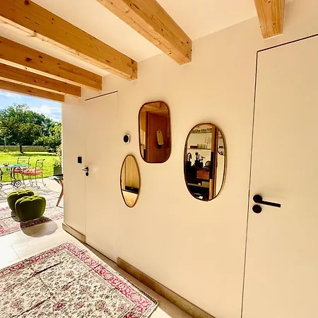 Penzion Chateau De Lafont 4*