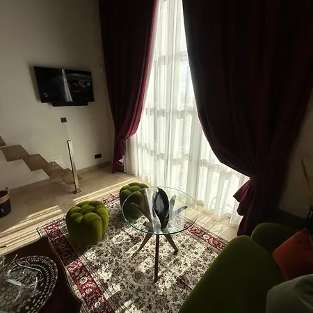 Chateau De Lafont Penzion 4*