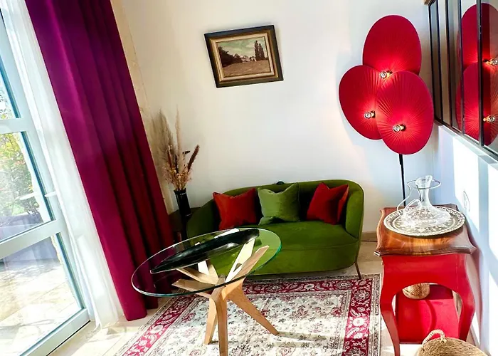 Chateau De Lafont Gasthuis Saint-Vivien (Dordogne)